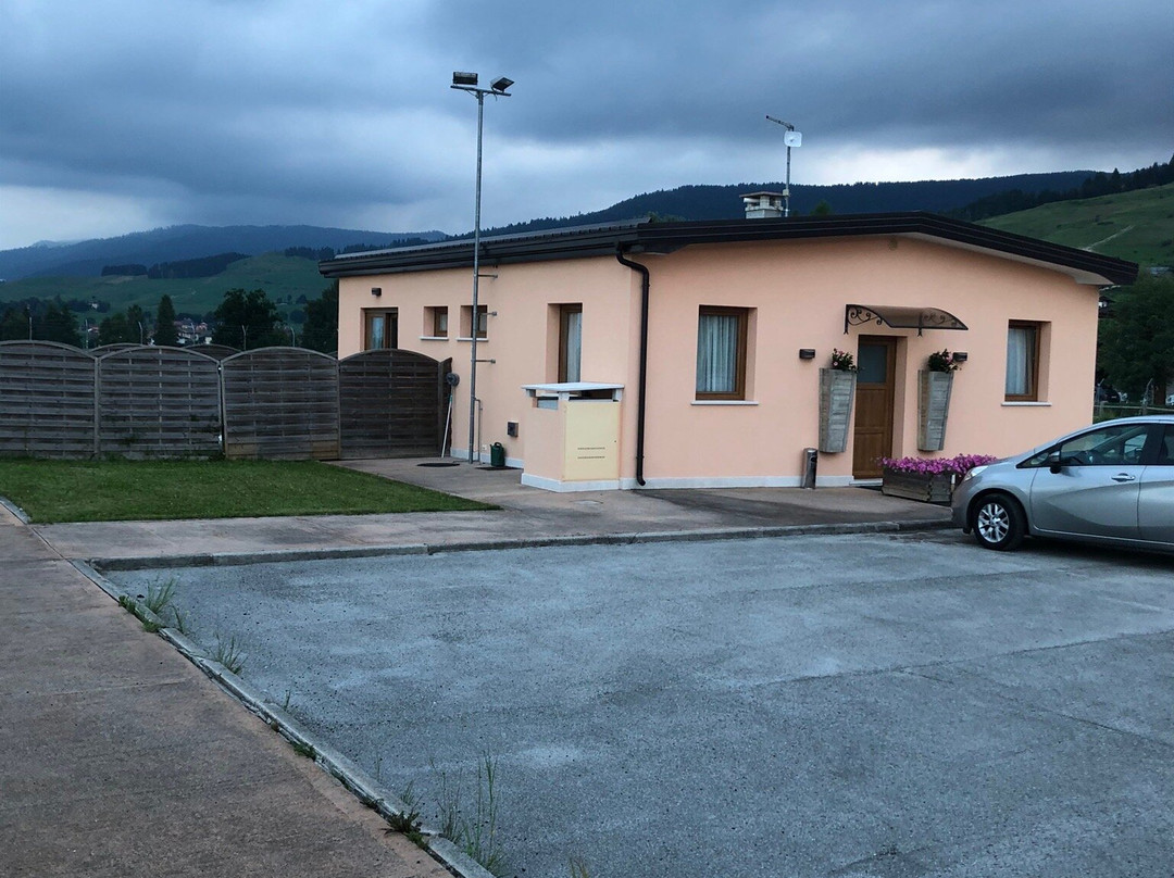 B&B Chalet主图