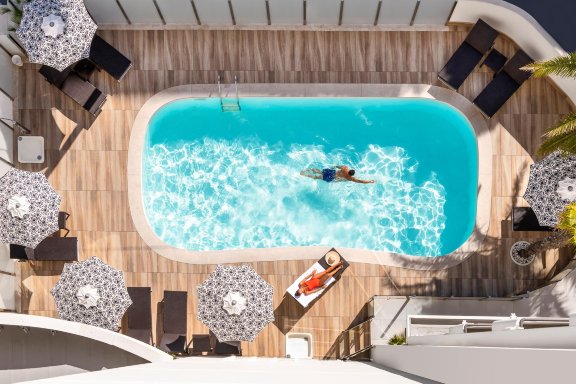 Litoraneo Suite Hotel-官方