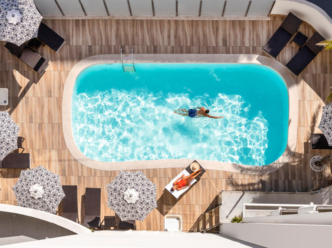 Litoraneo Suite Hotel主图