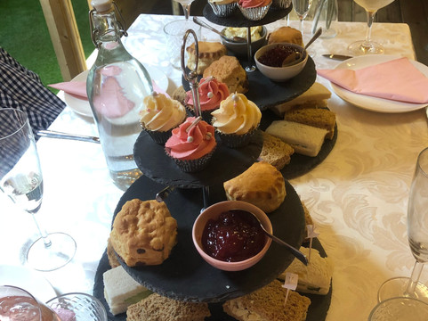 The Bolthole Micropub-Welling必去景点