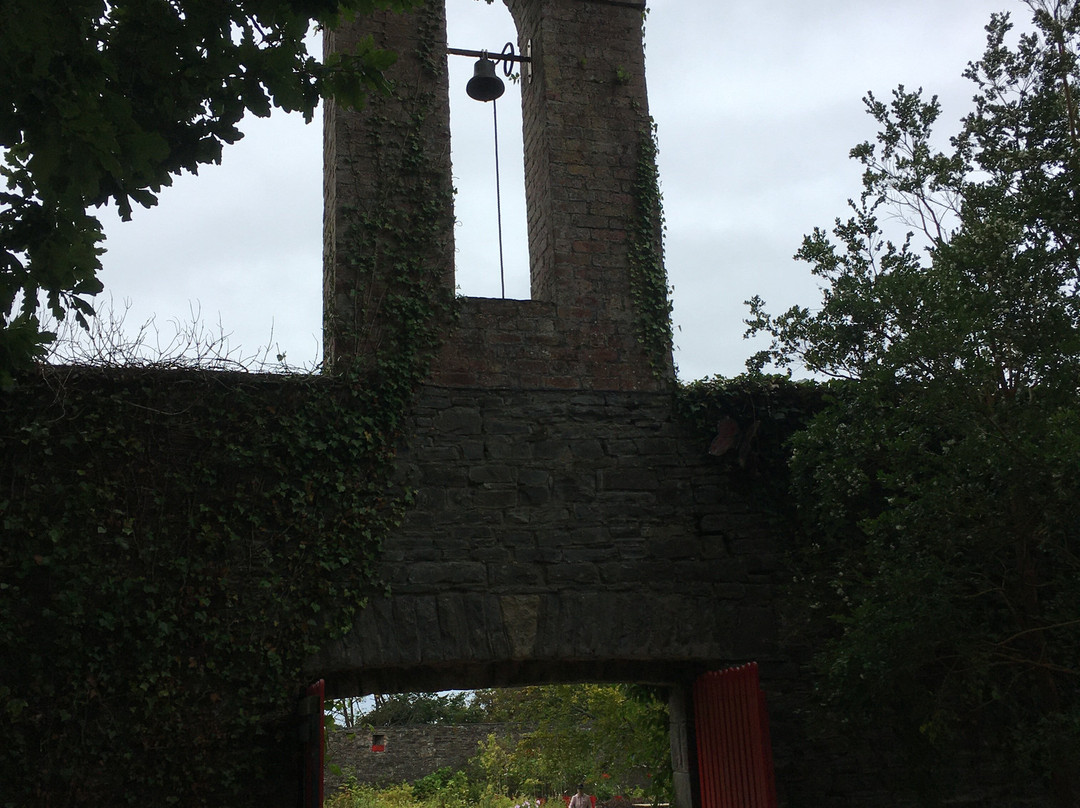 Vandeleur Walled Garden & Visitor Centre-Kilrush必去景点