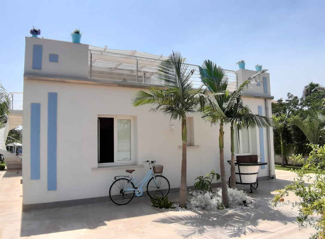 B&B Villa Eraclea主图