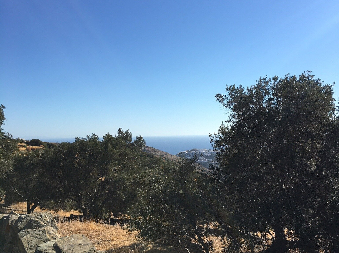 Sifnos Trails景点图片