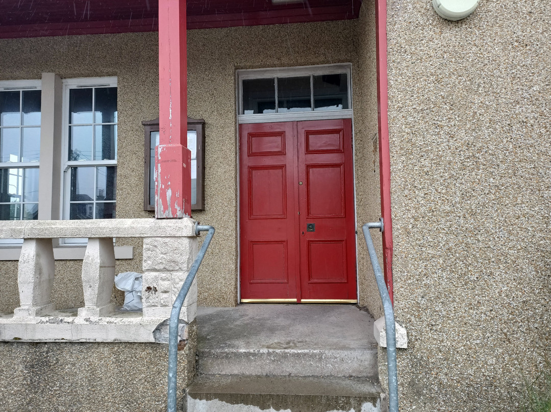 Crook of Devon Village Hall