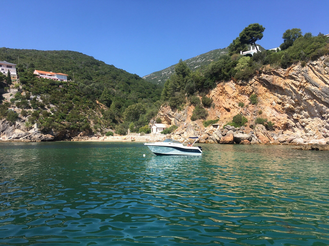 Troia Bay - rent a sail景点图片