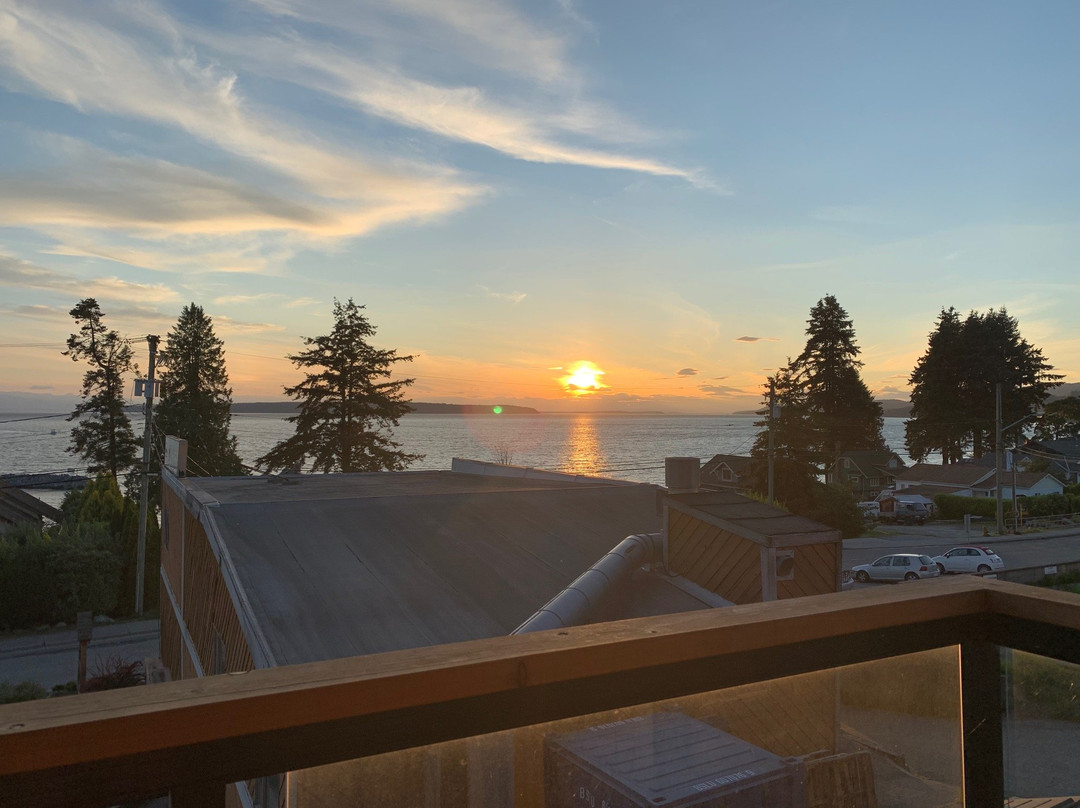 Beyond Bliss Suites主图