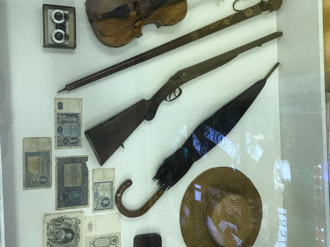 Ignalina Region Museum-Ignalina必去景点