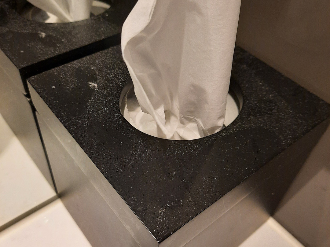 罕布什尔酒店主图