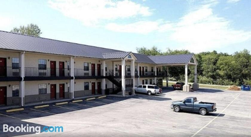 HiWay Inn Express of Kiowa Hwy 69主图