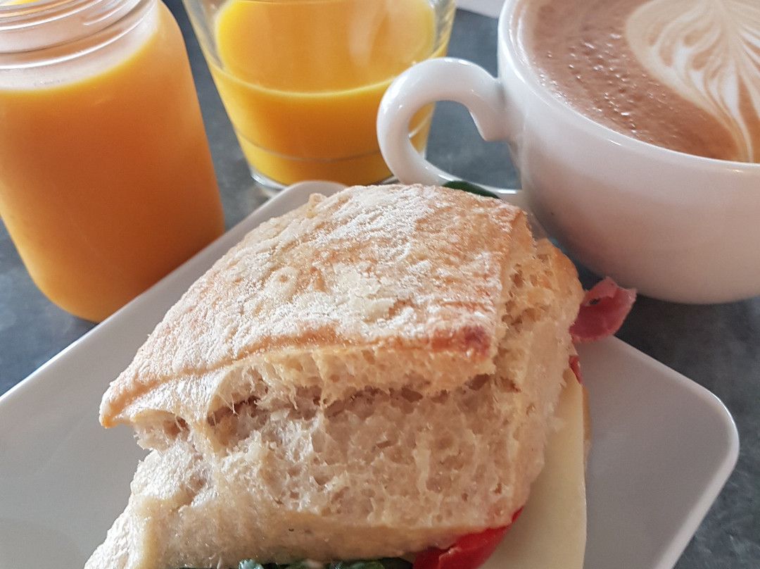 Pensionat Bryggan主图