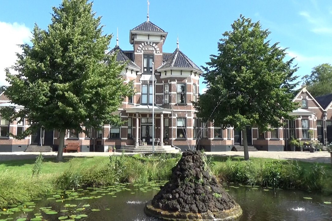 Coopersburg