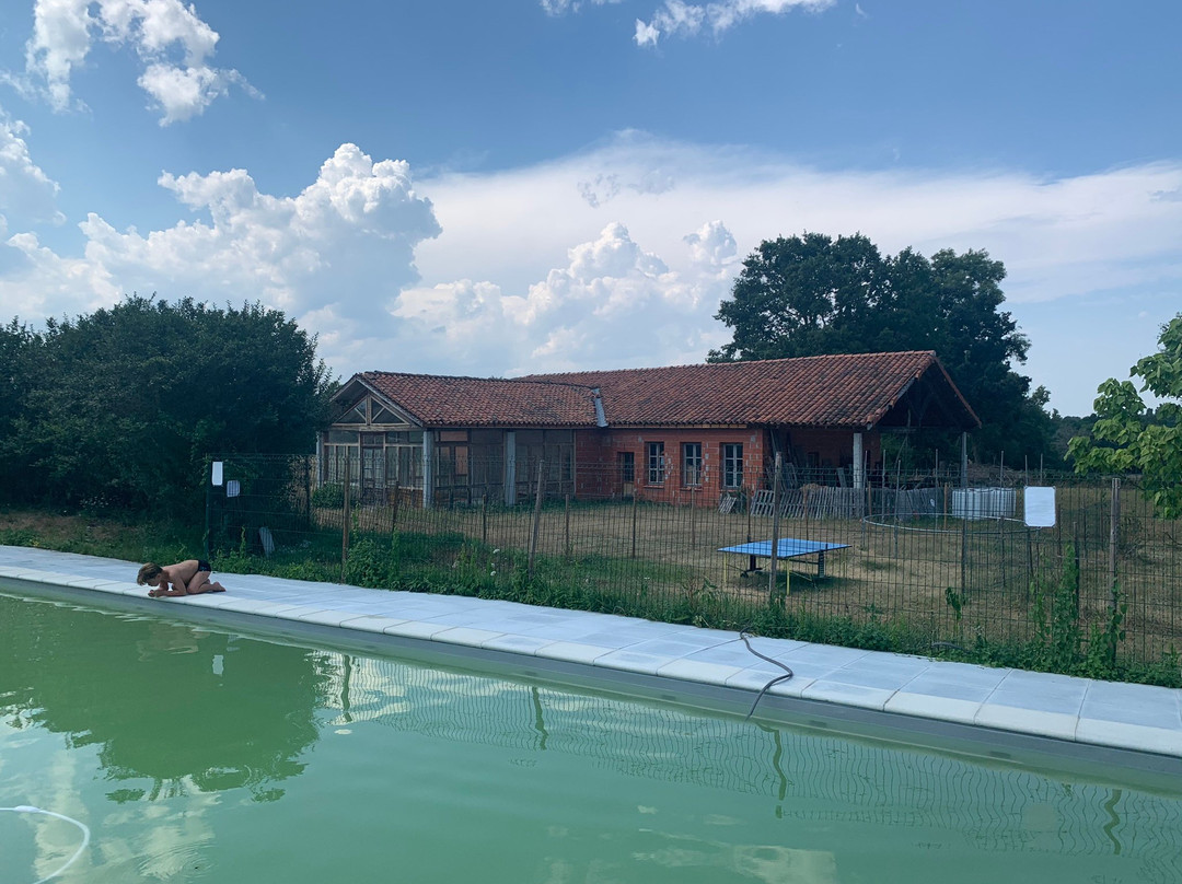 Chambres D'Hôtes Du Domaine De La Loge主图