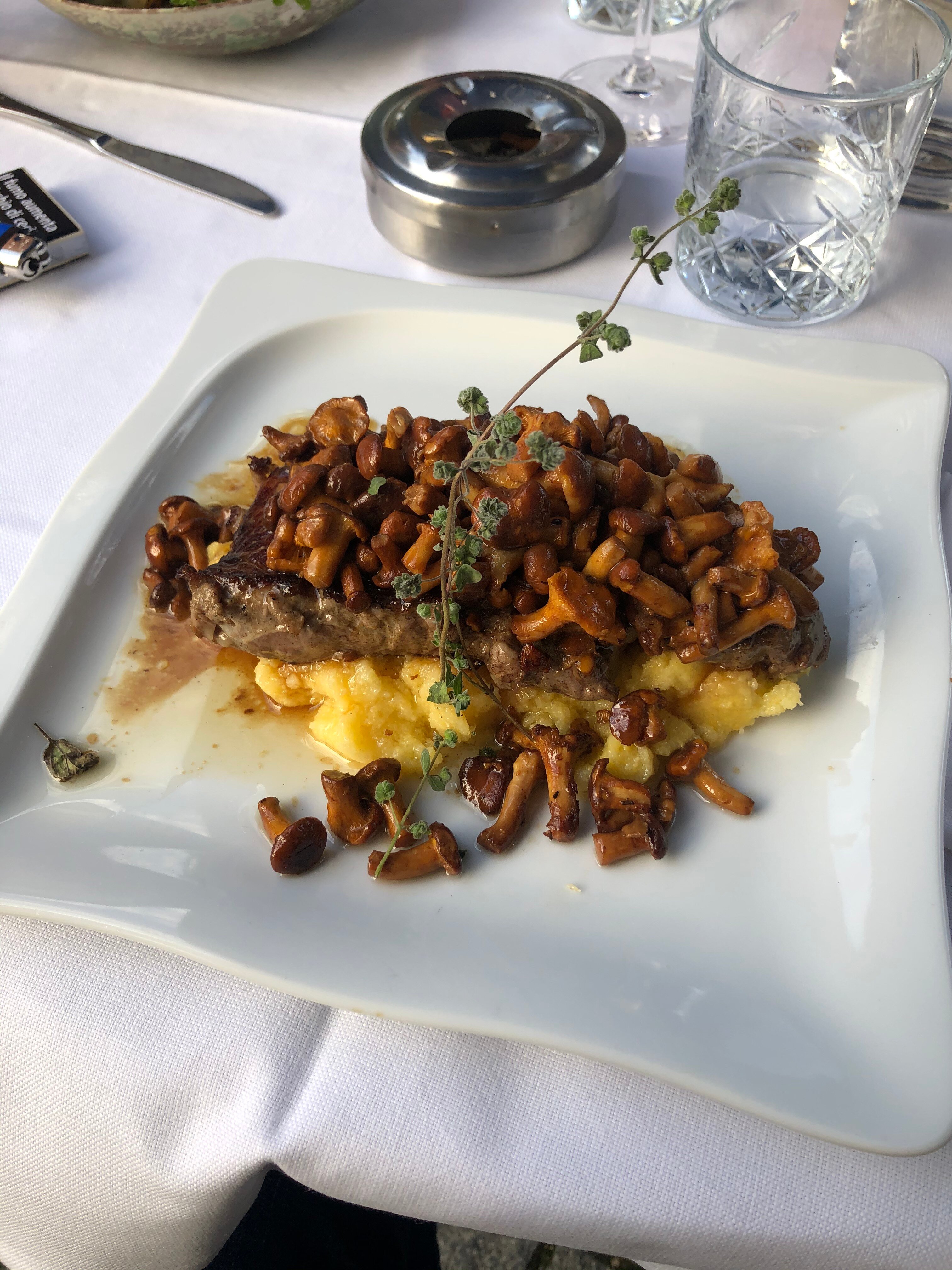 阿德勒酒店-餐饮