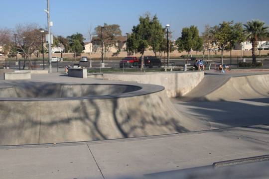 Harada Heritage Park, Corona-科罗纳多必去景点