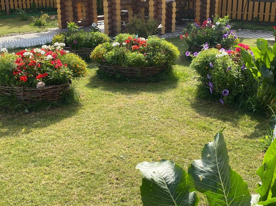 Guesthouse 12 Months主图