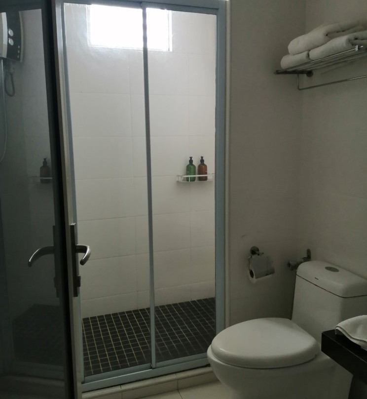 关丹中环广场酒店主图