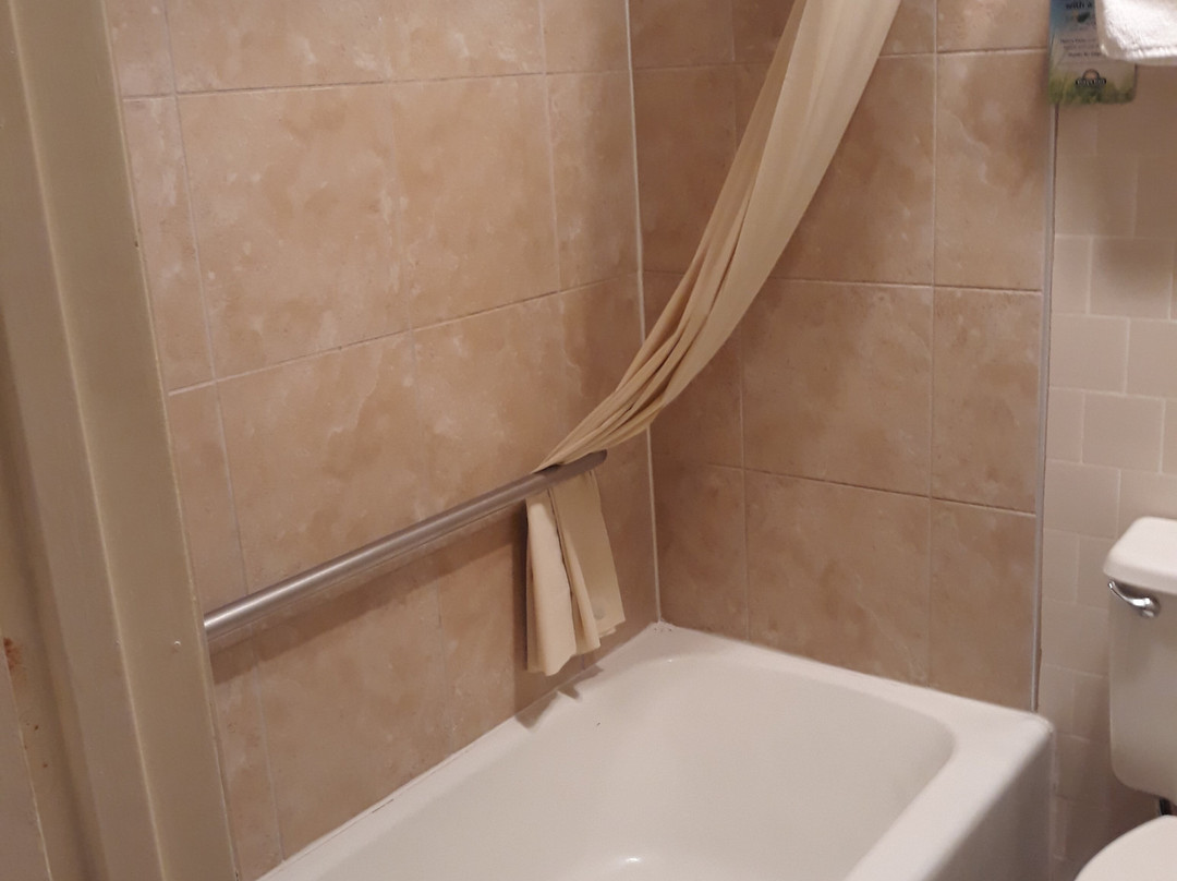 Days Inn By Wyndham Hannibal主图