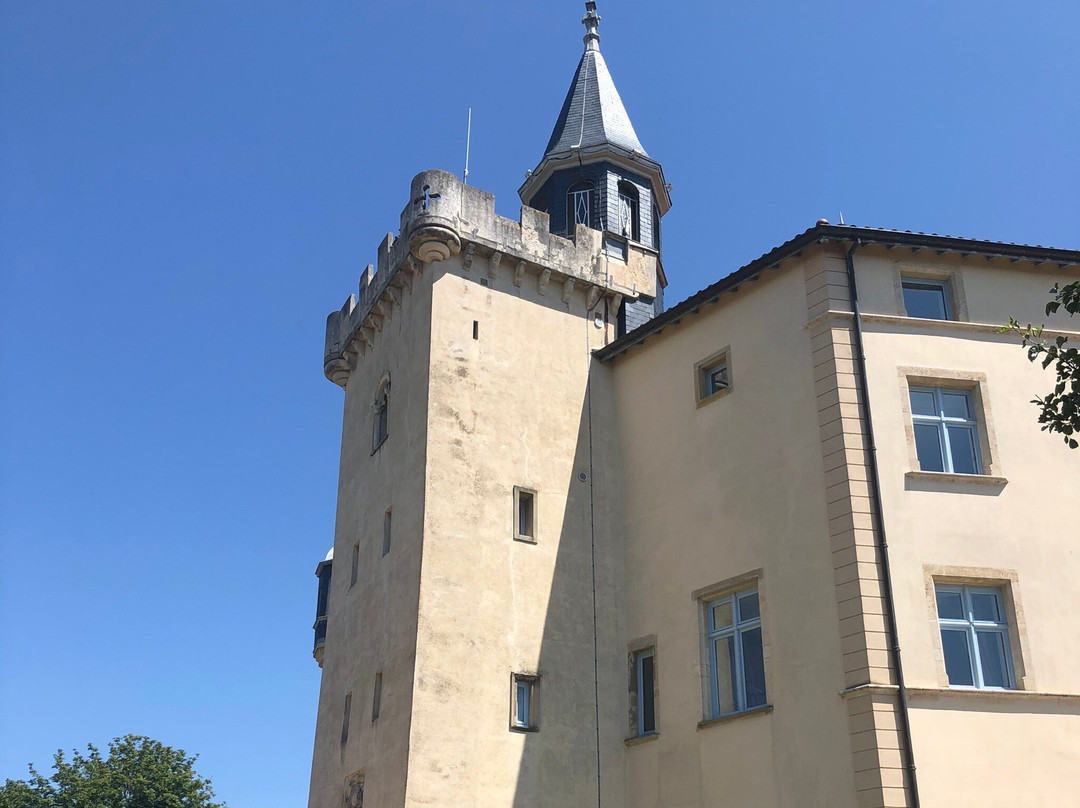 Saint-Priest旅游攻略图片