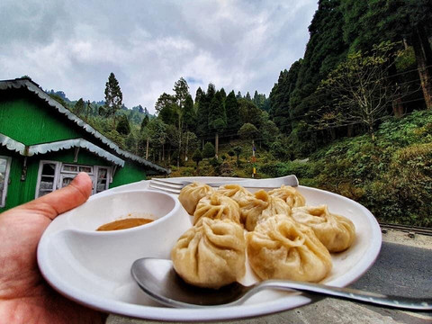 Mangpoo酒店住宿-Legend Inn