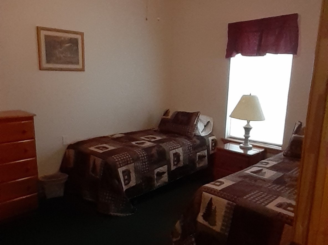 Clayton Lake State Park-Clayton必去景点