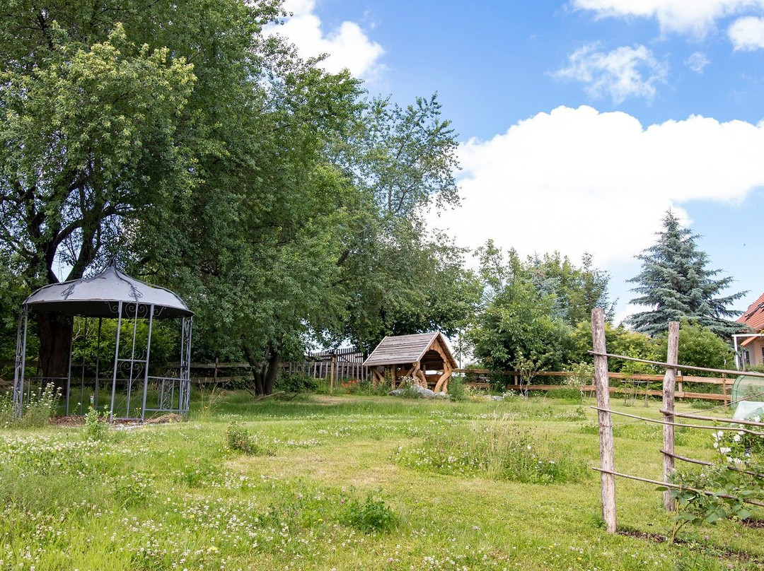 Landhotel Kraeuterberg’l Kreischa主图
