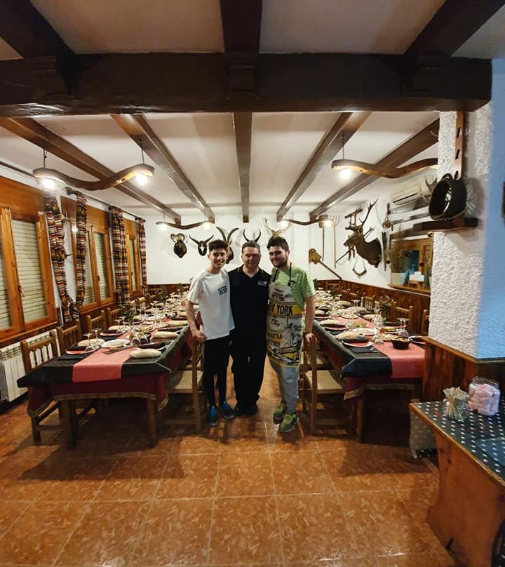 Hotel Rio Madera主图