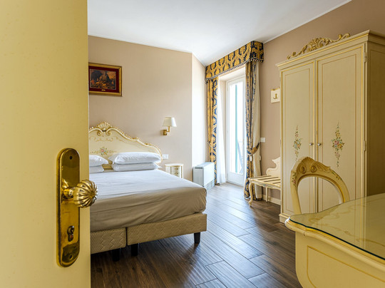 Hotel Villa Hadeel主图