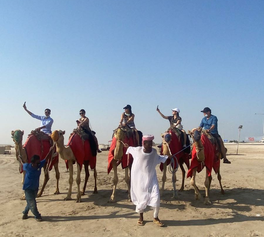 Sealine Beach-Mesaieed必去景点