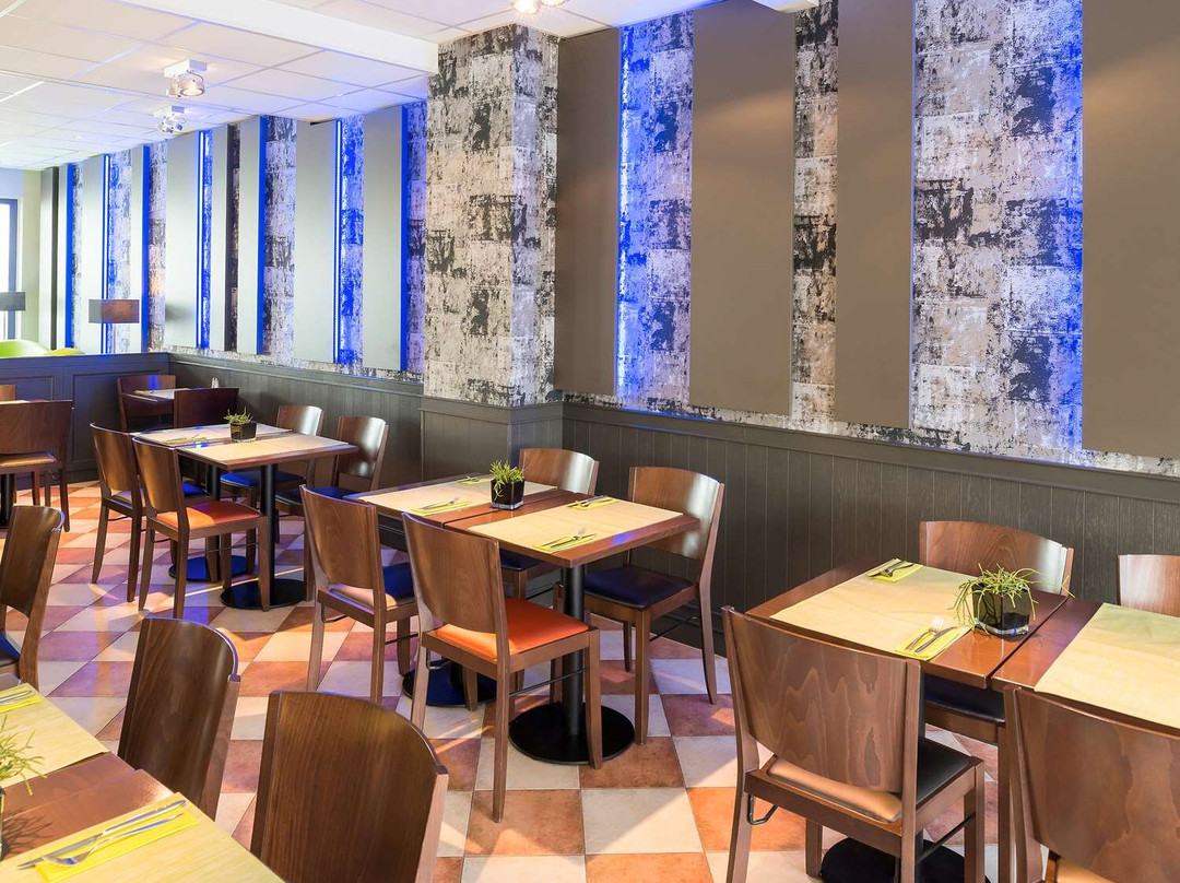 Ibis Budget Luxembourg Sud主图