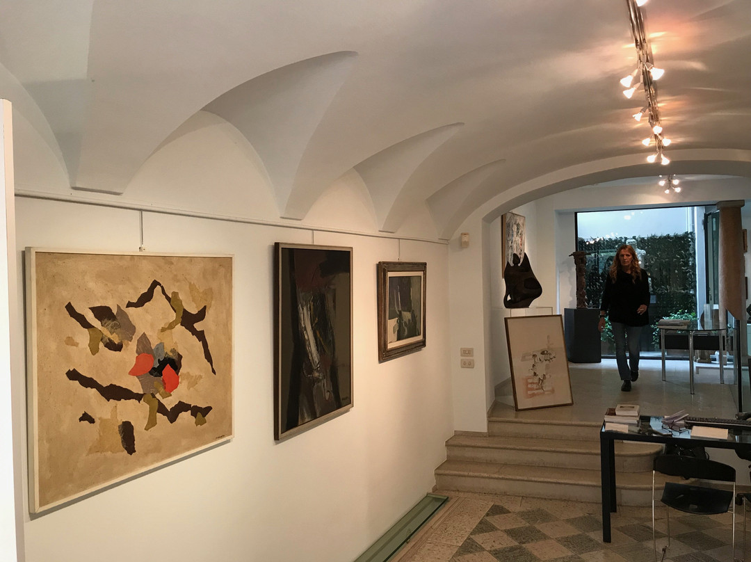 Galleria Michelangelo景点图片