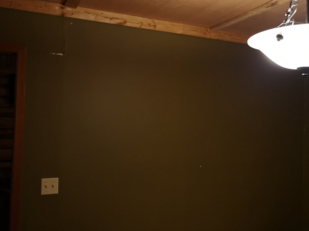 Silver Birches Resort主图