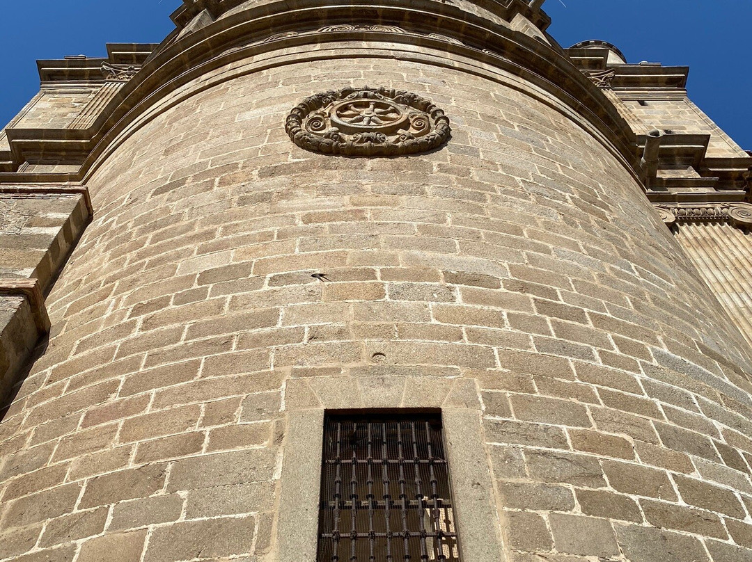 Convento Jeronimo de Santa Catalina景点图片