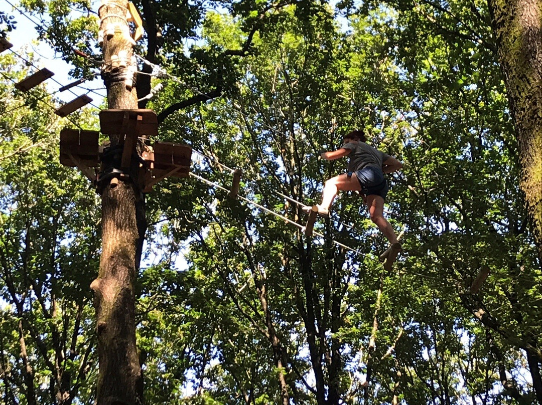 Tepacap Vendee-Mesnard-la-Barotiere必去景点