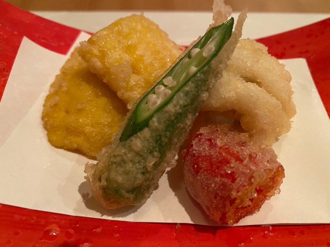 四季の食 さいとう