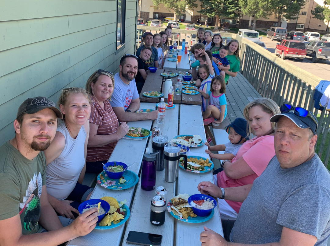 Ideal Beach Resort主图