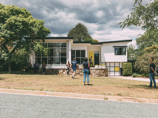 Craft ACT: Craft and Design Centre-堪培拉必去景点