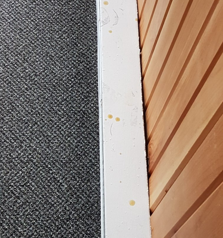 Spindrift by the Sea主图