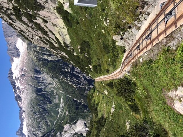 Gelmer Funicular-古坦嫩必去景点