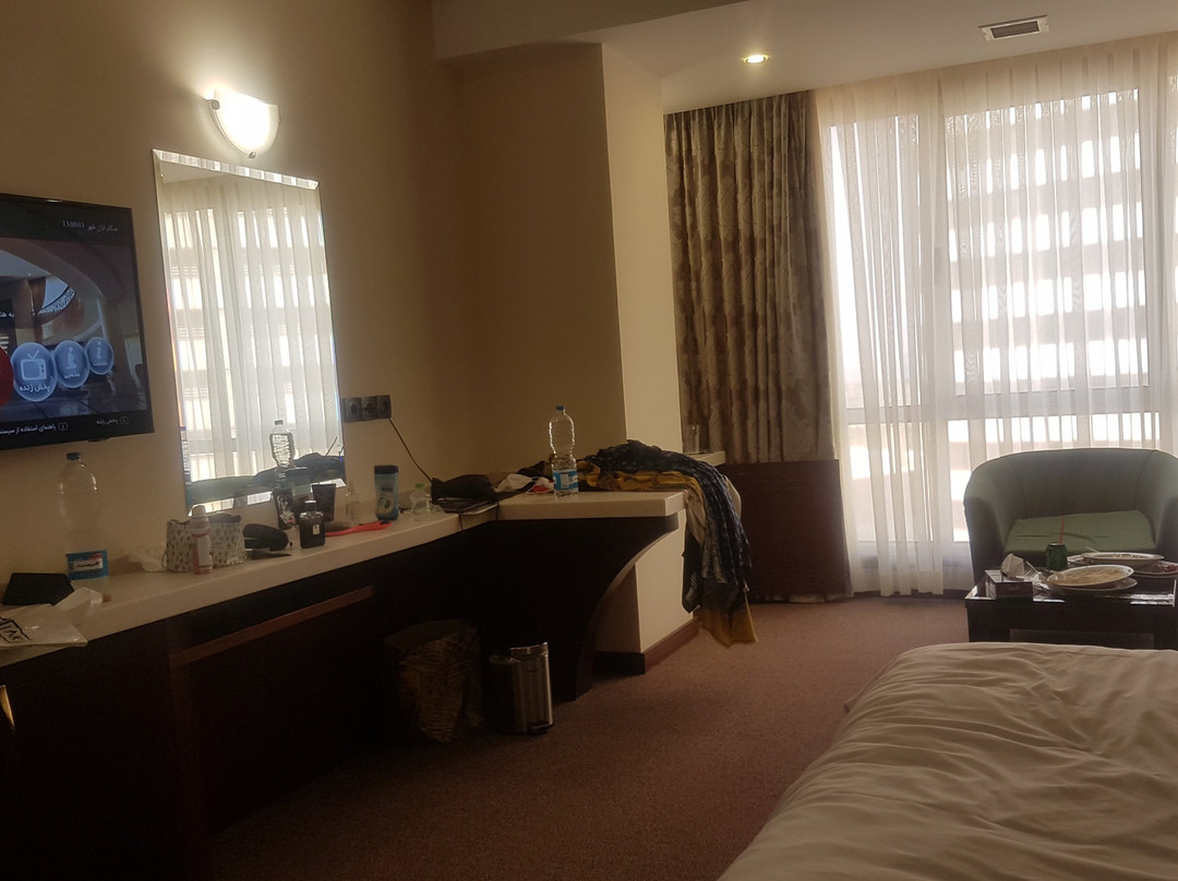 Panorama Hotel主图