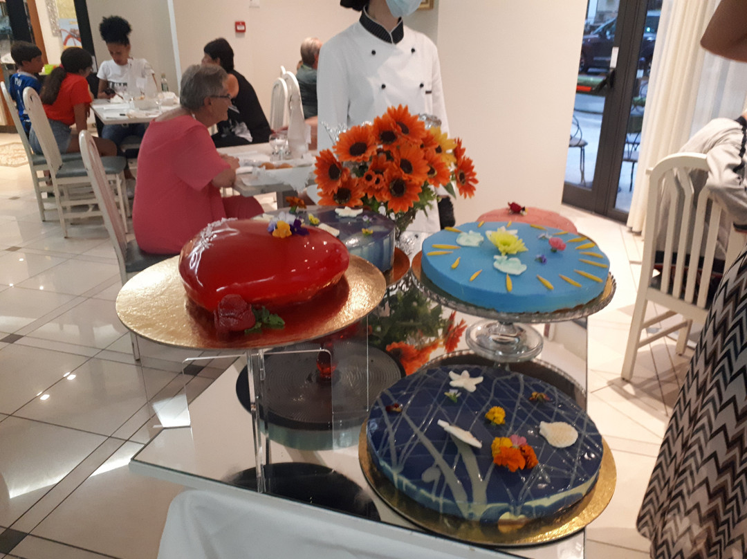 Ancora Hotel & Residence主图
