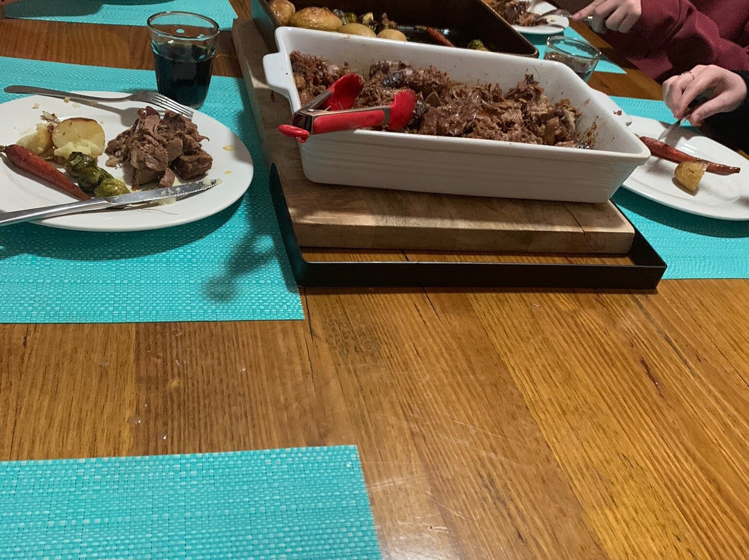 阿拉鲁恩汽车小屋主图