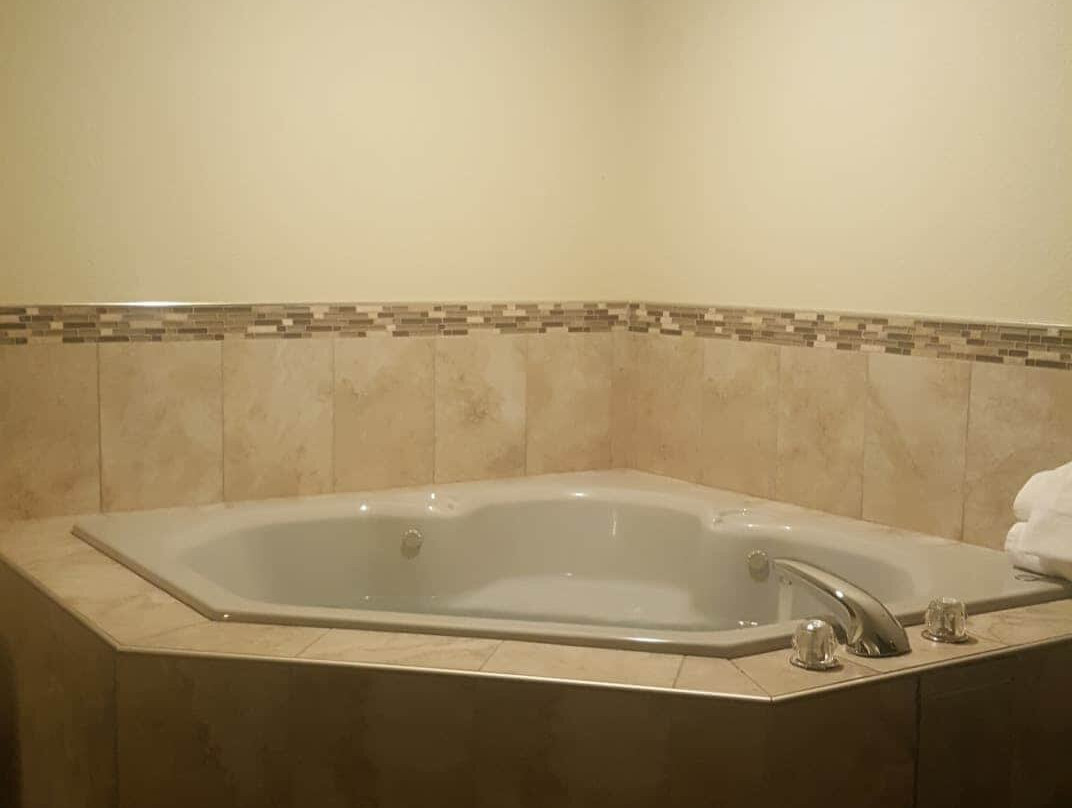 AmericInn by Wyndham Mount Pleasant主图