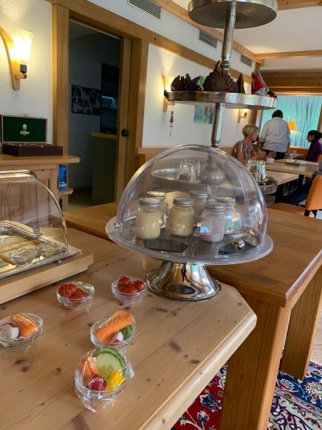 锡尔贝费尔森酒店-官方