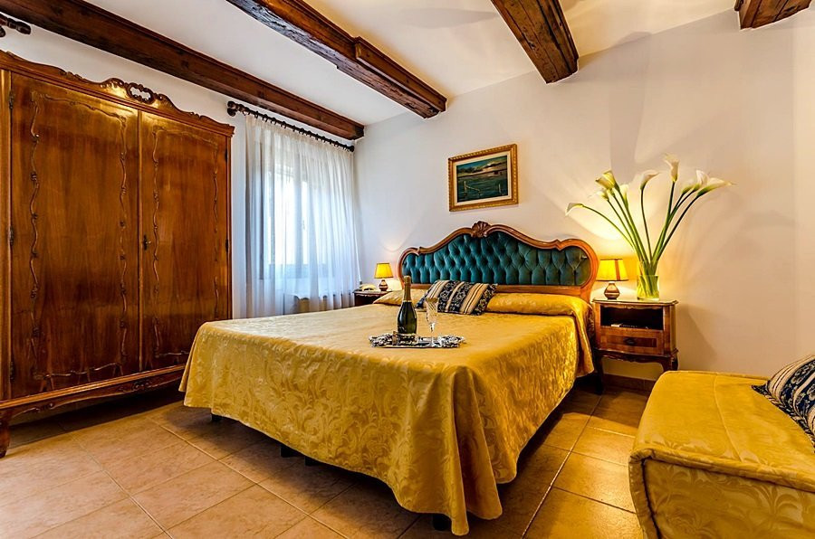 爱丽儿希尔瓦酒店主图