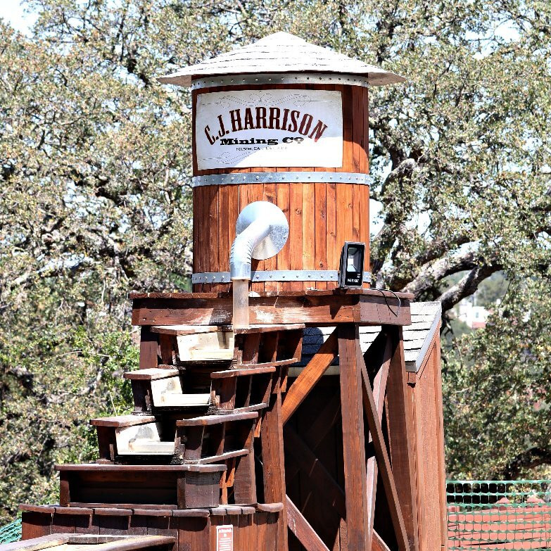 Folsom City Zoo Sanctuary-佛森必去景点