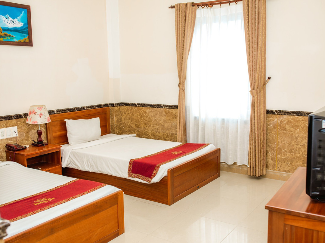 Hoang Van Hotel主图