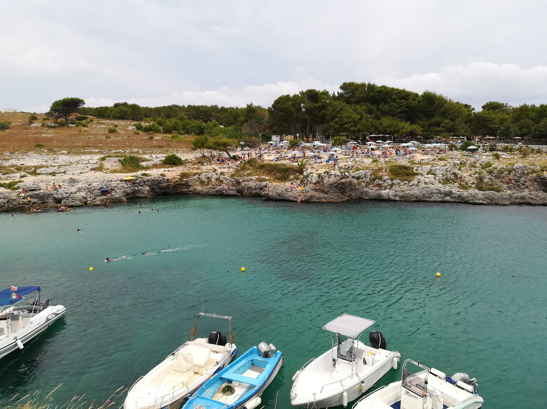 La Masseria Hotel Ristorante Centro Benessere主图