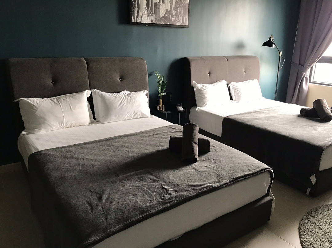 Tamarind Suites at Cyberjaya