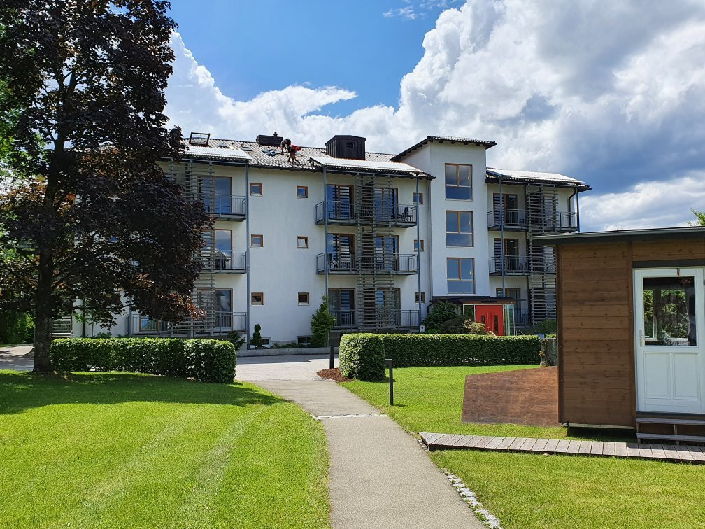 Hotel Alpenblick主图