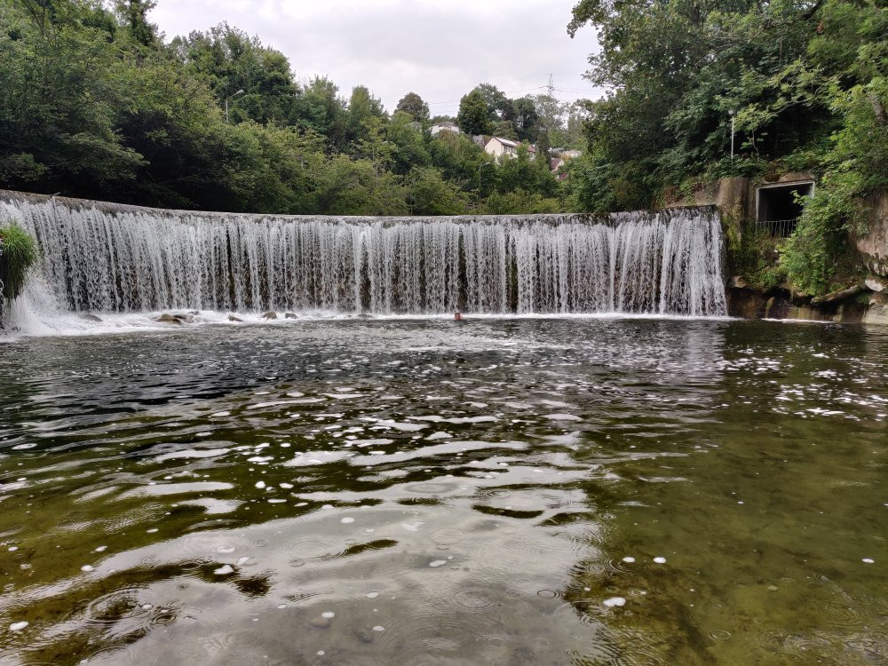 Winterthur Trail-温特图尔必去景点